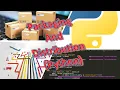 Publish your own python package