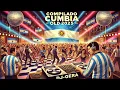 Download Lagu ENGANCHADOS CUMBIA REMIX OLD JODA 2025 🎶🔥🇦🇷🔥 CON AGITE - DJ GERA
