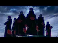 Akatsuki Theme 1 Hour Mix