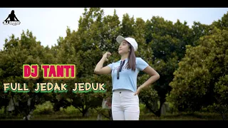 Download DJ FULL JEDAK JEDUK MAMA OLAALALA - DJ TANTI RIMEX MP3