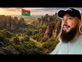 Lagu The Natural Beauty Of The Most Anti-Imperialist Nation - Burkina Faso, Pics de Sindou 🇧🇫