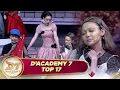 Download Lagu Cape Banget Sama Rinos! Bisa-Bisanya Tasya Punya Temen Mukanya Gold Begini | D’academy 7 Top 17