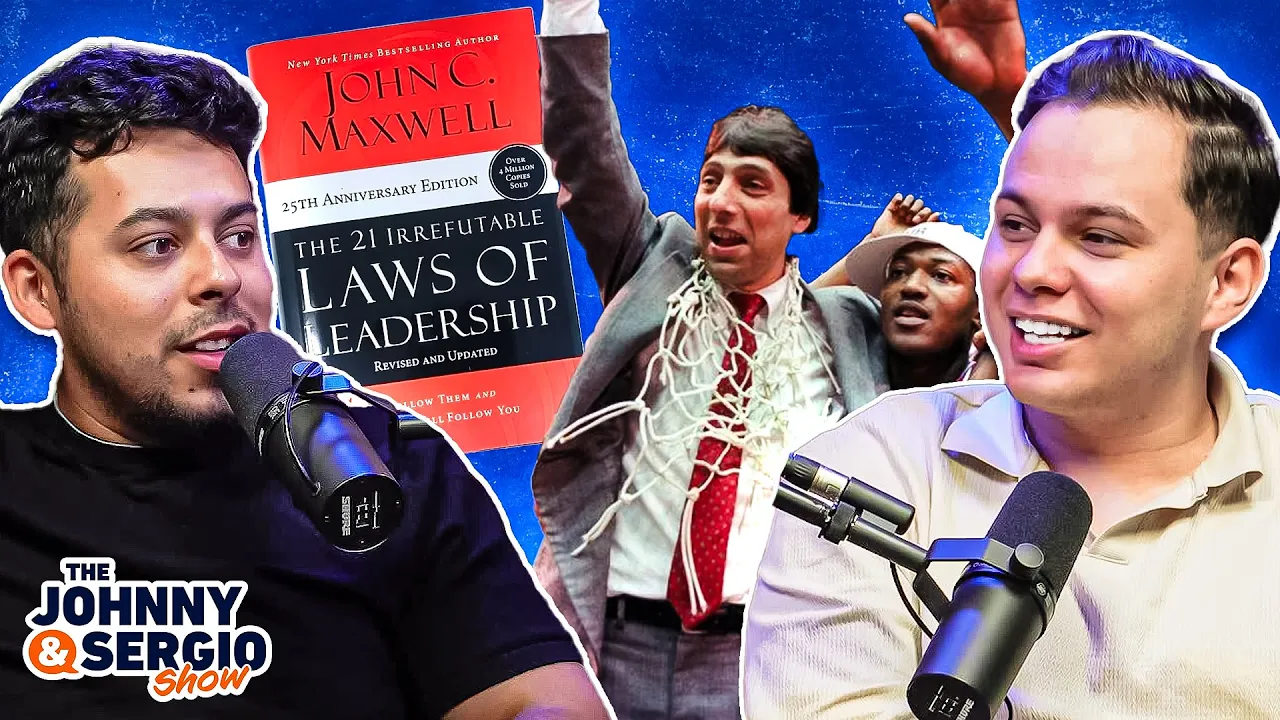 Outline Video The Importance of Good Leadership For Business Success