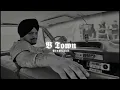 Download Lagu B Town - Sidhu Moose Wala (Slowed Reverb)