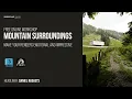MOUNTAINS ARCHVIZ 3Ds Max FStorm Architectural Visualization Tutorial
