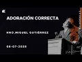 Download Lagu Servicio Dominical - 6 De Julio De 2025