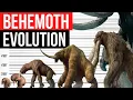 Download Lagu Evolution Of Titanus Behemoth | Life Cycle
