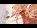QQ Nail Spa-Produced by Masu Internet Inc