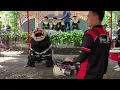 SUBRO DA ACADEMY ft Drumband New Ronggo Lawe || KEMBALIKANLAH DIA