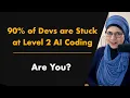 Beyond Copilot The 5 Levels of AI Coding You Need to Master