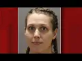 JSO releases Duval County mugshot for Shanna Gardner accused in murder-for-hire plot to kill ex