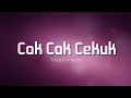 Download Lagu Cak Cak Cekuk - Wani Kayrie (lirik)