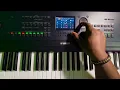 Download Lagu Unlock Stunning Soundscapes on Yamaha DGX 670