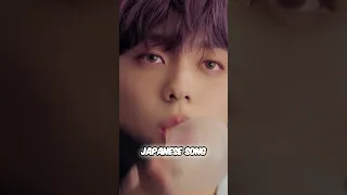 The Song That Made Japan Fall Deeper For TXT Txt Moa Kpop 