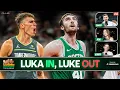 Download Lagu LIVE Garden Report: Celtics Free Agency - Luke Kornet Signs w/ Spurs