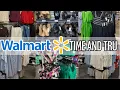 WALMART TIME AND TRU SHOP WITH ME JUNE 2026
