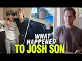 90 Day Fiance Spoilers What Happened To Josh Weinstein s Son After 90DF Season 2 What s Next