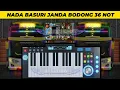 Telolet Basuri Pianika Nada Janda Bodong 36 Not Remix 