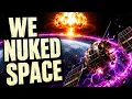 The Nuclear Test That Trapped Radiation Around Earth