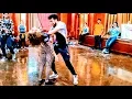 Download Lagu Frances (feat. RITUAL) - When It Comes To Us | Brazilian Zouk Dance | Shani Mayer \u0026 Felipe Meger