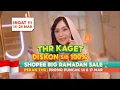 Jeda Iklan + Adzan Maghrib Ramadan Makassar (INDOSIAR HD) 09/03/2025