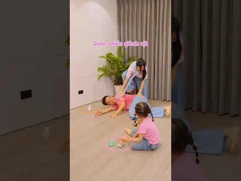 Nghỉ lễ có gì chơi chưa các người đẹp 🐣 #fansiefamily