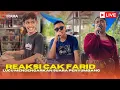 Download Lagu Lucu Expresi Cak Farid Setelah Mendengar kan Suara Merdu Si Ibu Penyumbang - Nai Dirgha Irama Dopang