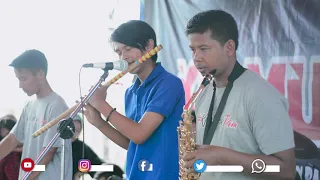 instrument pemuda idaman km musik live sanca gantar ali production hd
