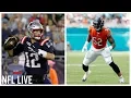NFL Live predicts 2018 Week 7 games NFL Live