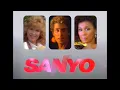 Sanyo • For People In The Know [1987]