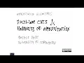 Lecture 07 Multi-way cuts and hardness of approximation