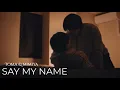 Lagu [ BL ]🔥🤭Say My Name—Don’t Look Away |FMV (Cosmetic Playlover)#blseries #bldrama  #bl #kdrama #fmv 