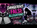Dangerous Lies
