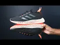 Adidas 4DFWD Review An Innovation Masterclass