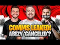 The aBeZy Situation LA Thieves Comms Leak Breakdown