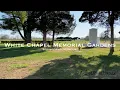 White Chapel Memorial Gardens - Springfield Missouri