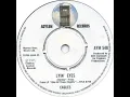 Eagles - Lyin' Eyes (SINGLE EDIT)