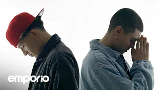 blanko x yubeili mientes tan bien remix official music video 