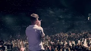 the chainsmokers u0026 kygo family live at kygos california concert 