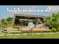 Izmir de Bir Mimari Harikasi