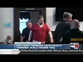 Pike County Massacre Death Penalty Dismissed in Billy Wagner Trial