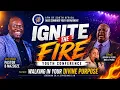 IGNITE THE FIRE 2026 Walking In Your Divine Purpose Powerful Youth Conference AFM Oasis