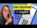 The Ultimate TI-NSpire Calculator Tutorial for Beginners