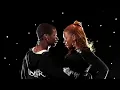 Download Lagu Beyoncé and Usher rehearsing for \