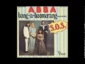 Download Lagu Abba - Bang-A-Boomerang - 1975