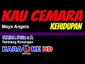 Download Lagu KAU CEMARA KEHIDUPAN || Cipt. Ardiansyah || Karaoke Nada Pria || Cover by YHON MUSIC Channel