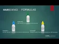 Hair Science - Douglas Greif CEO