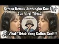 Lagu BETAPA REMUK JANTUNGKU KAU TIPU AKU VIRAL TIKTOK FULL BASS - KAU TIPU AKU KANGEN BAND COVER REMIX 