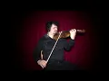 Alexandre Tripodi - Nuages (Jazz Violin Lesson Excerpt)