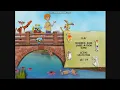 Download Lagu Opening To The Magical World Of Winnie the Pooh: Little Things Mean A Lot 2003 UK DVD